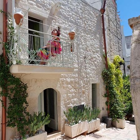 Matilda'S Apulia Holiday Home Ceglie Messapica Exterior foto