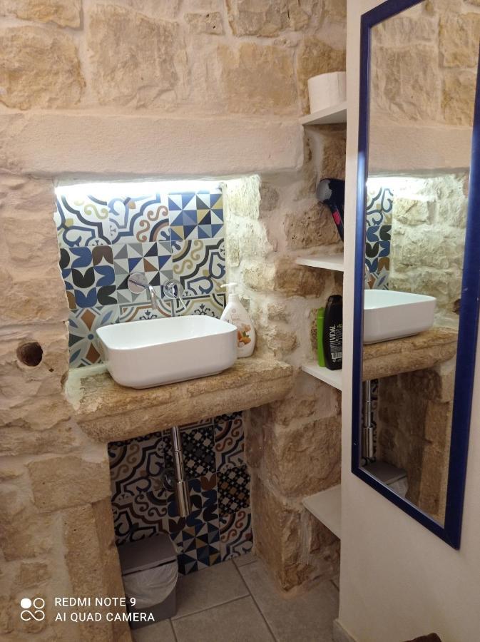 Matilda'S Apulia Holiday Home Ceglie Messapica Exterior foto