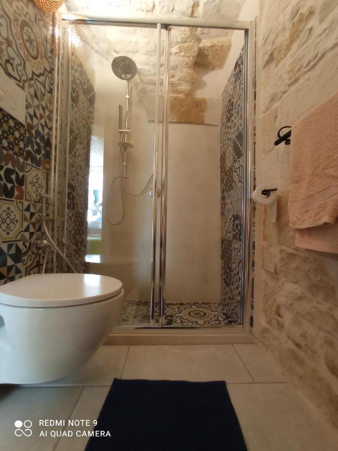 Matilda'S Apulia Holiday Home Ceglie Messapica Exterior foto